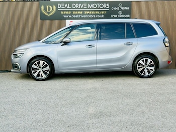 Used Citroen Grand C4 Picasso 2019 for sale - 79122243: Photo
