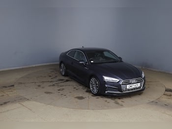 Used Audi A5 2017 for sale - 79578785: Photo