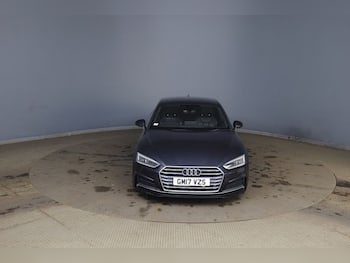 Used Audi A5 2017 for sale - 79578785: Photo