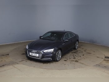 Used Audi A5 2017 for sale - 79578785: Photo