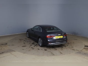 Used Audi A5 2017 for sale - 79578785: Photo