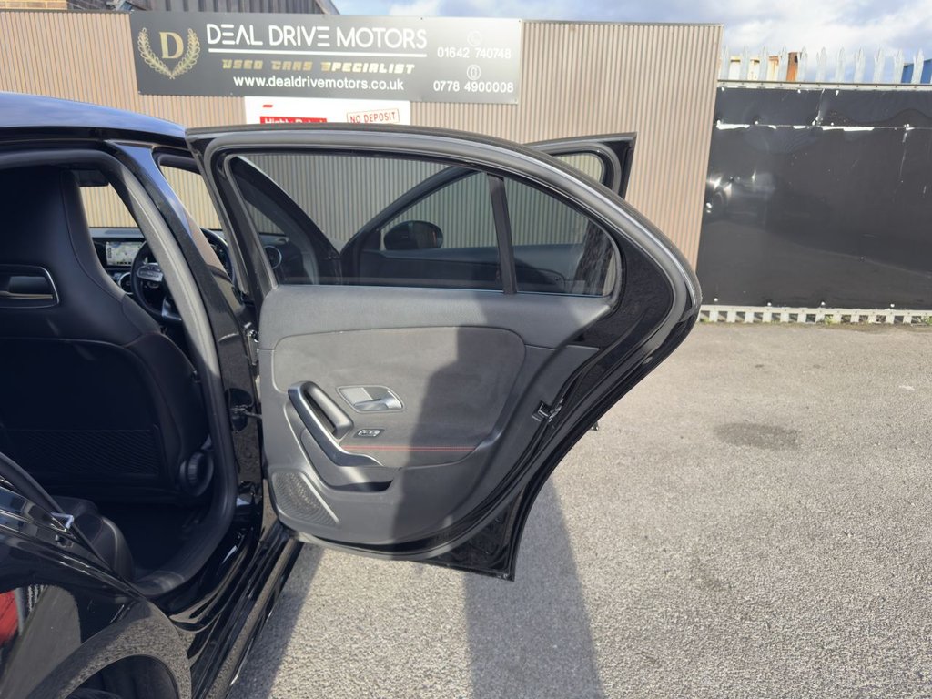 Used Mercedes-Benz A-Class 2019 for sale - 77893740: Photo 10