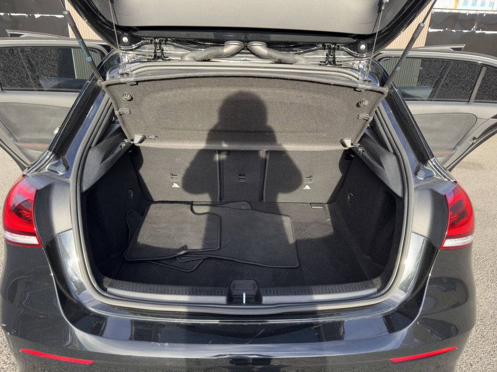 Used Mercedes-Benz A-Class 2019 for sale - 77893740: Photo 12