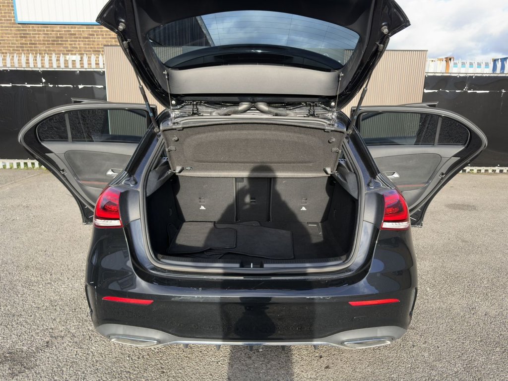 Used Mercedes-Benz A-Class 2019 for sale - 77893740: Photo 13