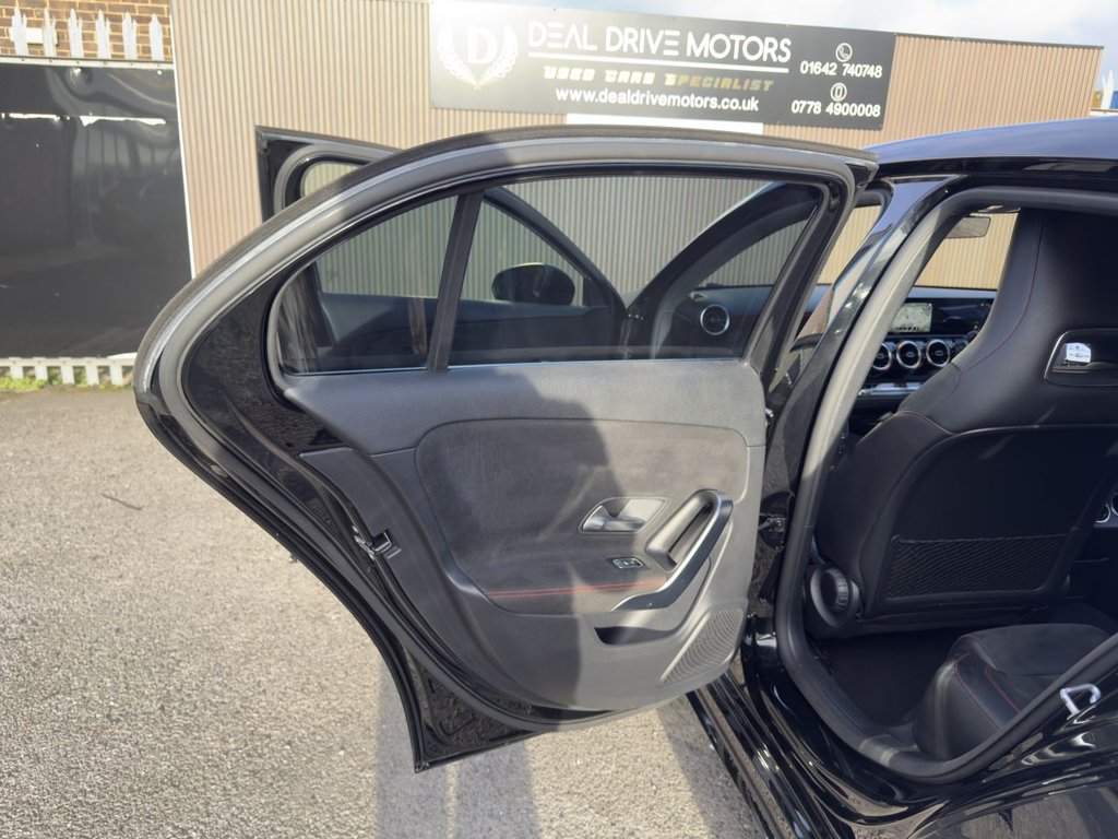 Used Mercedes-Benz A-Class 2019 for sale - 77893740: Photo 14