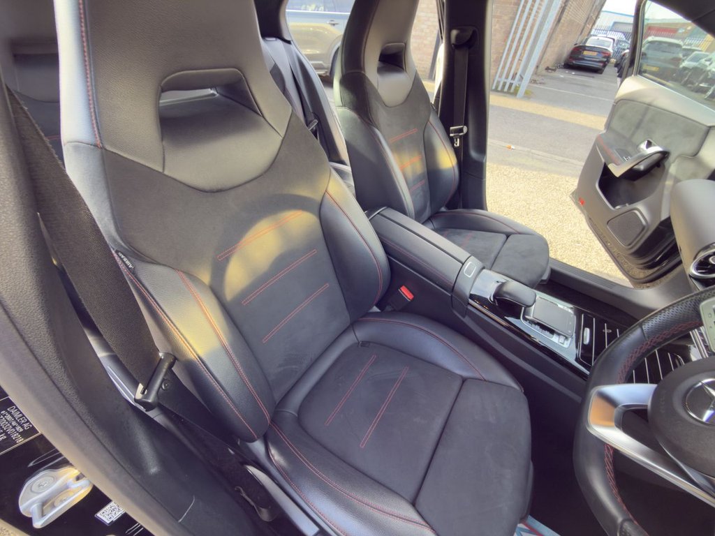 Used Mercedes-Benz A-Class 2019 for sale - 77893740: Photo 16