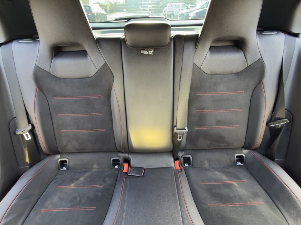 Used Mercedes-Benz A-Class 2019 for sale - 77893740: Photo 18