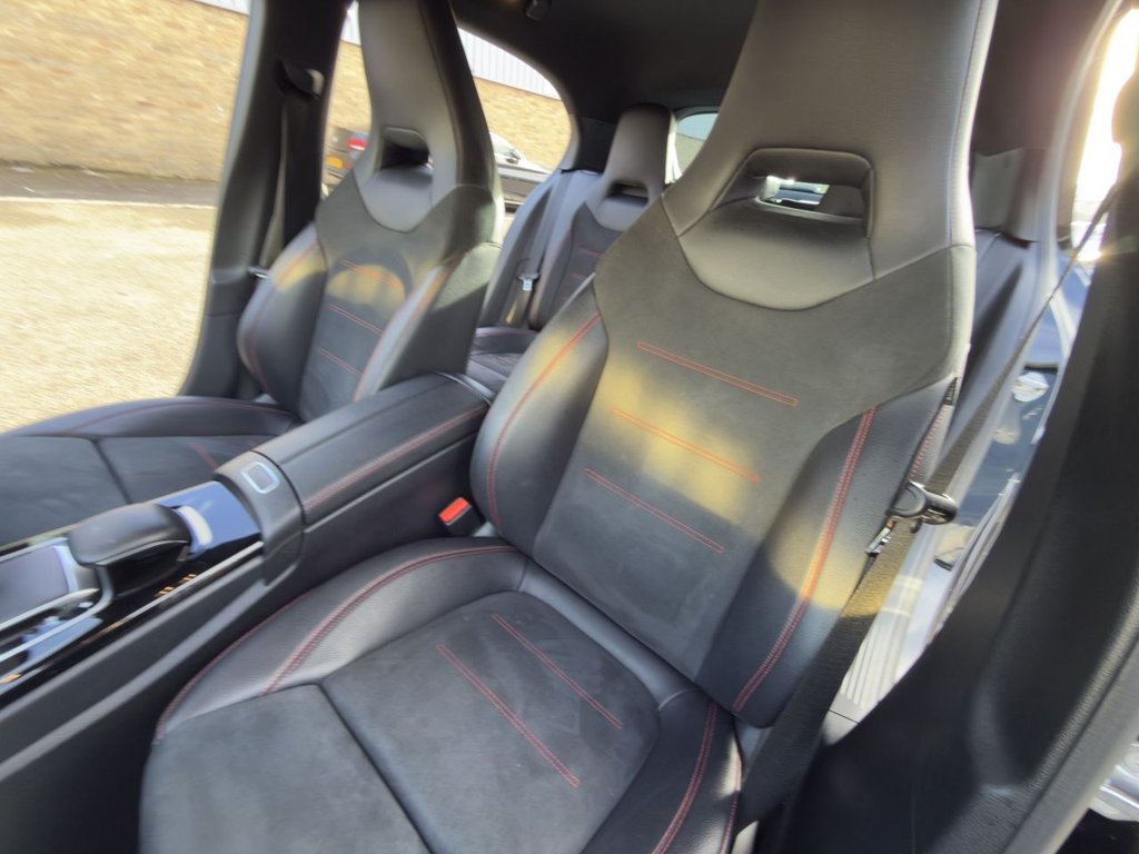 Used Mercedes-Benz A-Class 2019 for sale - 77893740: Photo 19