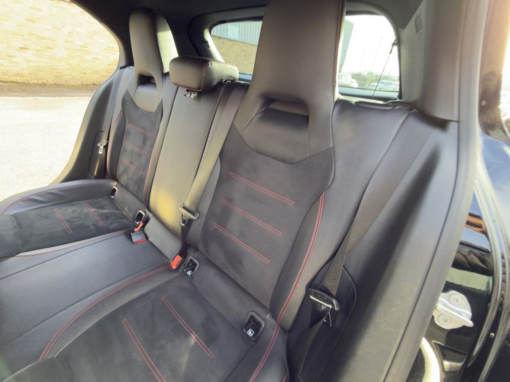 Used Mercedes-Benz A-Class 2019 for sale - 77893740: Photo 20