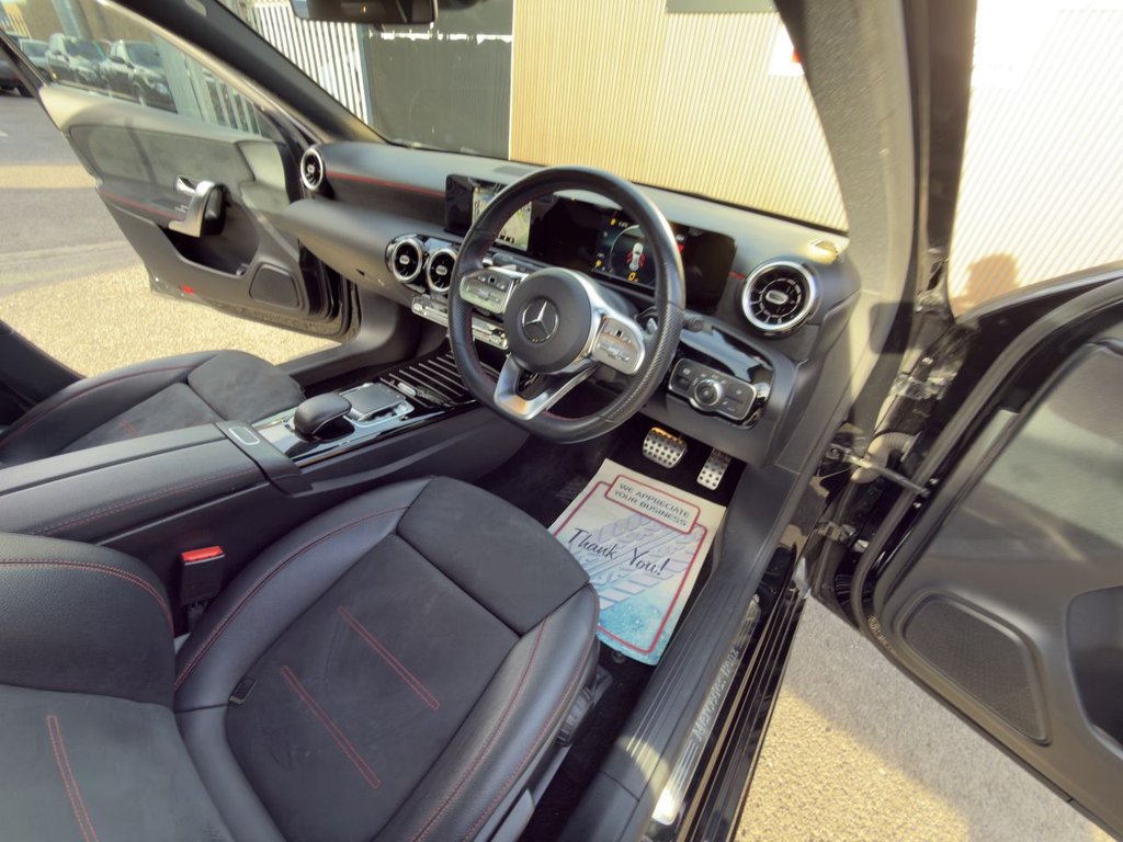 Used Mercedes-Benz A-Class 2019 for sale - 77893740: Photo 21