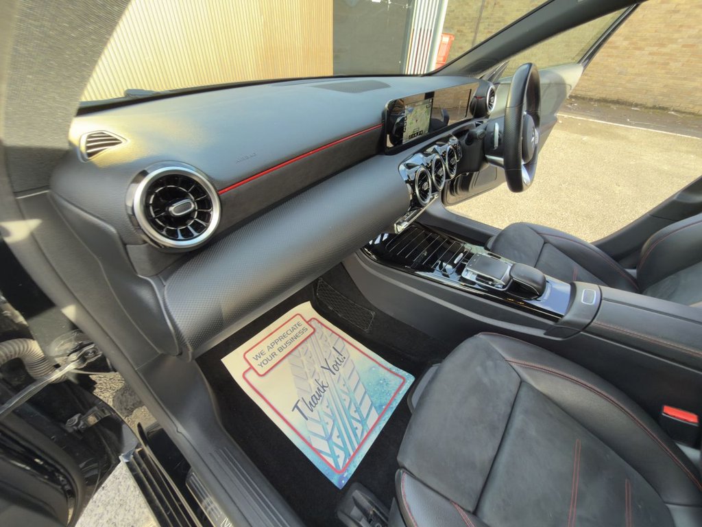 Used Mercedes-Benz A-Class 2019 for sale - 77893740: Photo 22