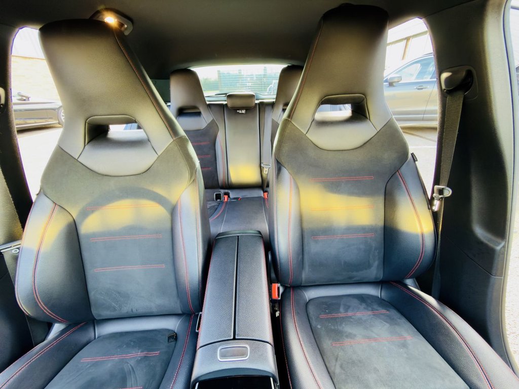 Used Mercedes-Benz A-Class 2019 for sale - 77893740: Photo 23