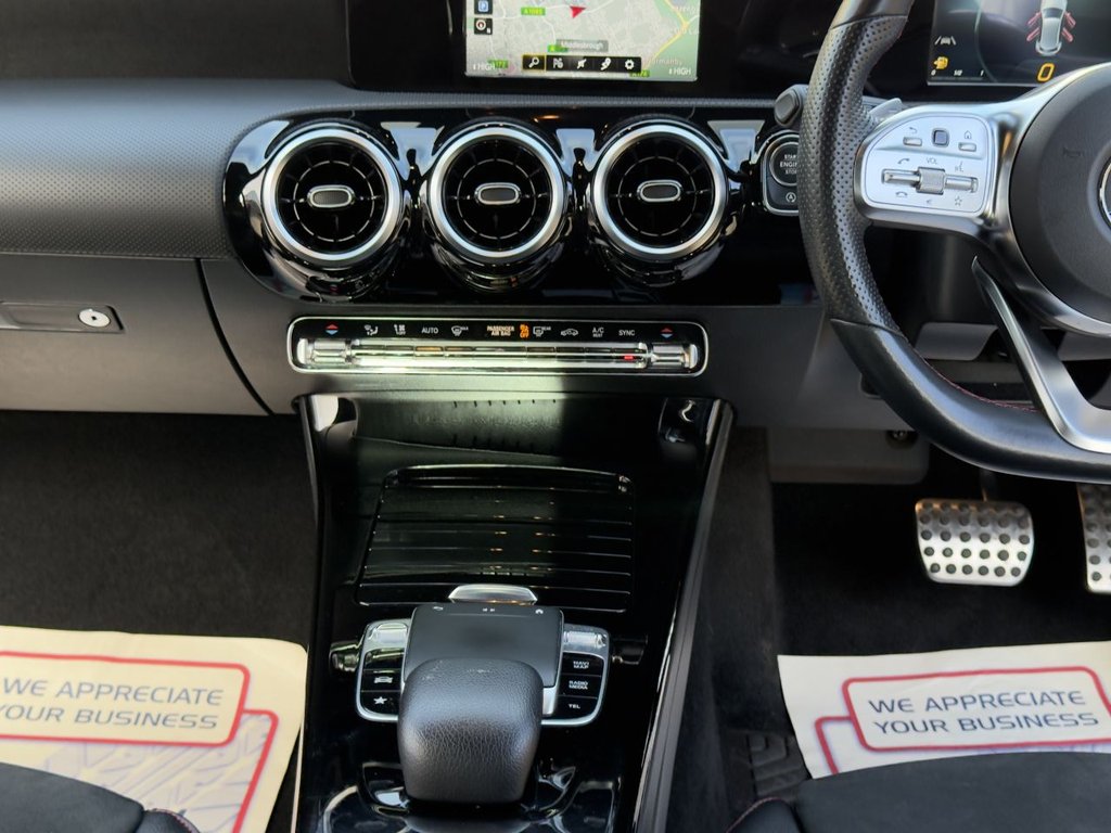 Used Mercedes-Benz A-Class 2019 for sale - 77893740: Photo 24