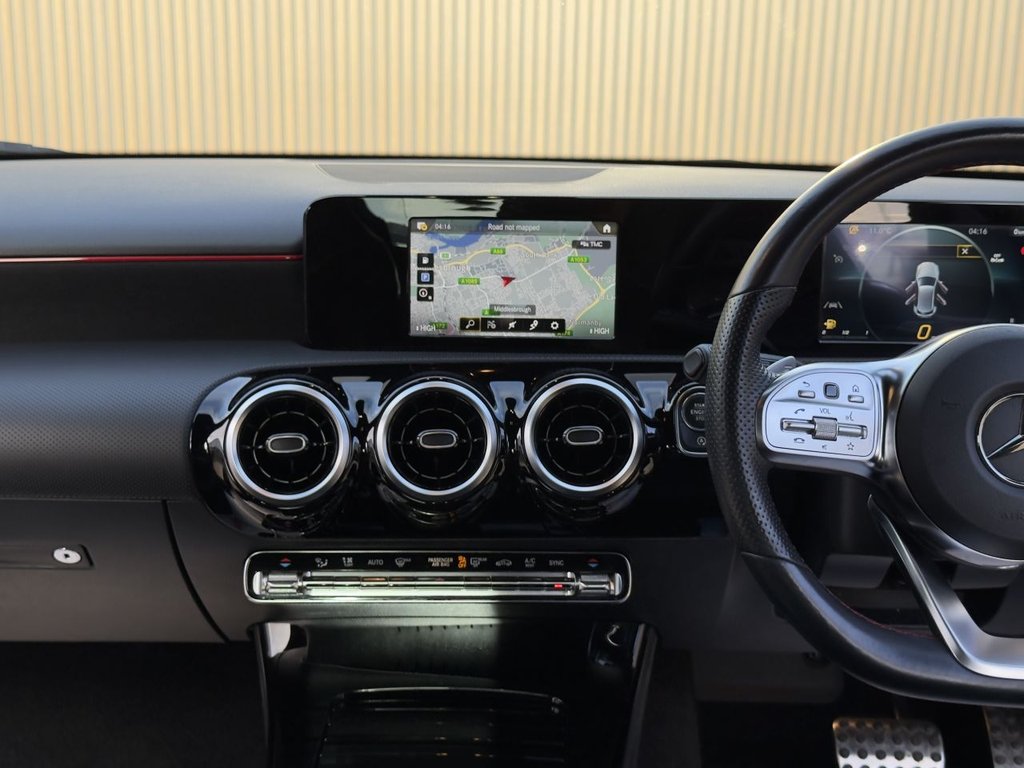 Used Mercedes-Benz A-Class 2019 for sale - 77893740: Photo 25