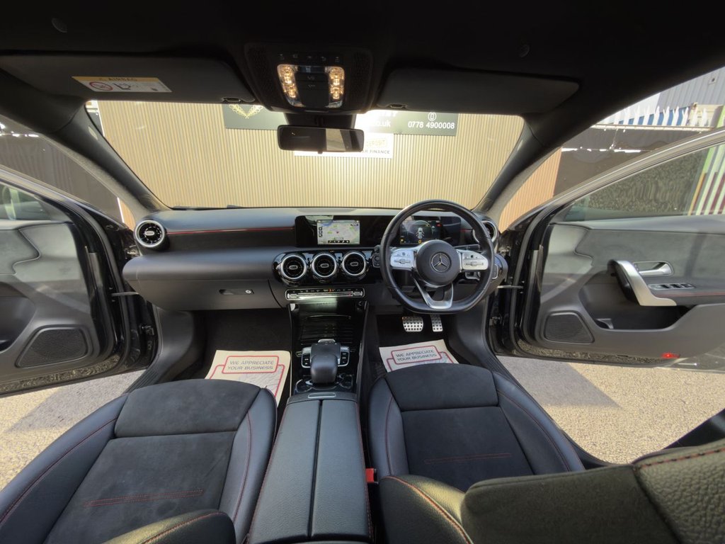 Used Mercedes-Benz A-Class 2019 for sale - 77893740: Photo 26