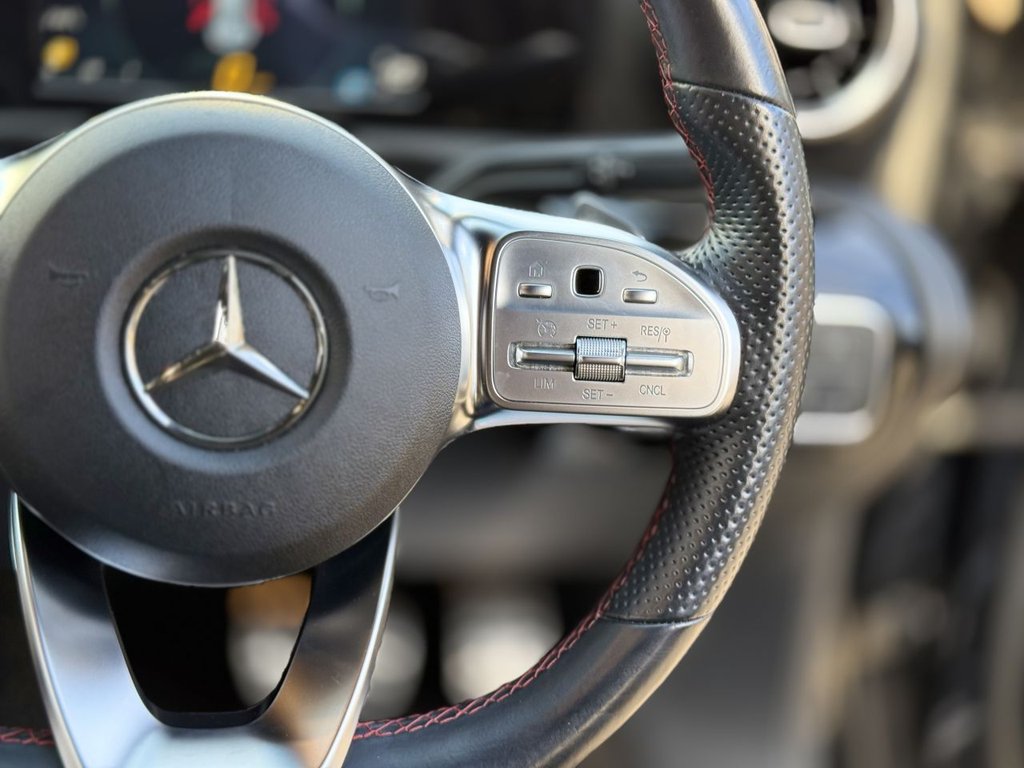 Used Mercedes-Benz A-Class 2019 for sale - 77893740: Photo 27