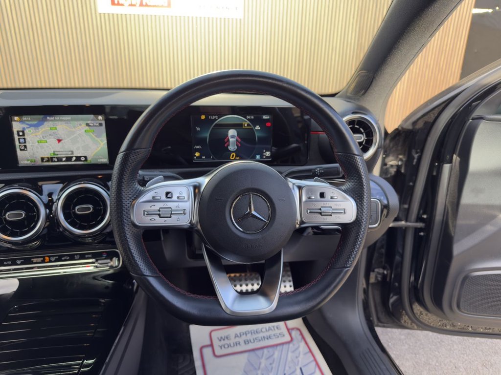 Used Mercedes-Benz A-Class 2019 for sale - 77893740: Photo 28