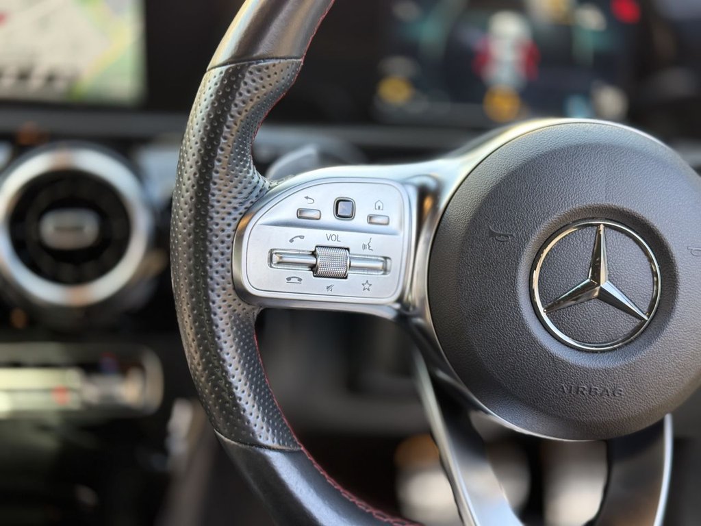 Used Mercedes-Benz A-Class 2019 for sale - 77893740: Photo 32