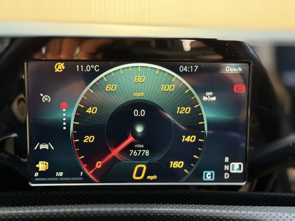 Used Mercedes-Benz A-Class 2019 for sale - 77893740: Photo 38