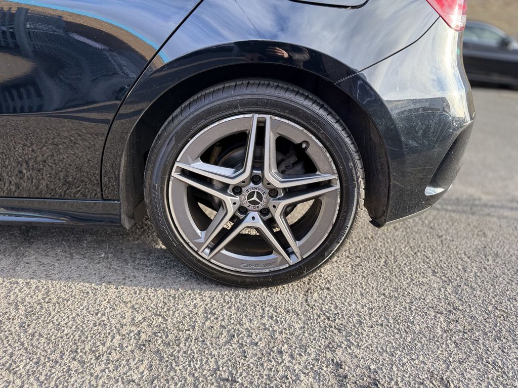 Used Mercedes-Benz A-Class 2019 for sale - 77893740: Photo 48