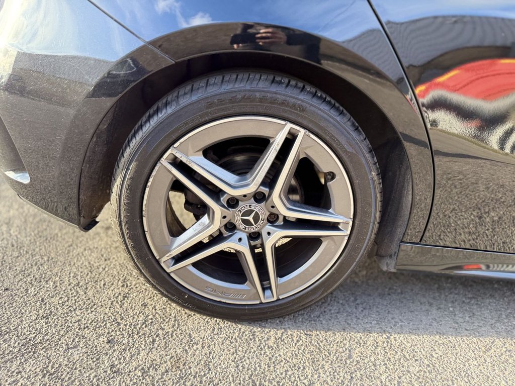 Used Mercedes-Benz A-Class 2019 for sale - 77893740: Photo 49