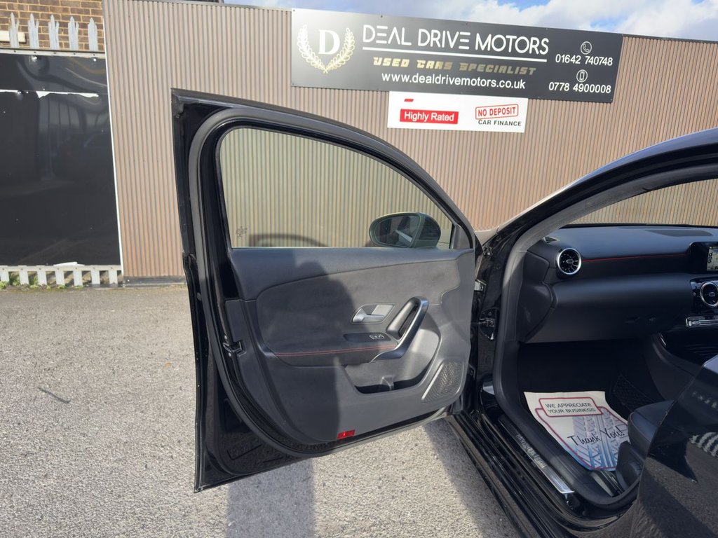 Used Mercedes-Benz A-Class 2019 for sale - 77893740: Photo 9