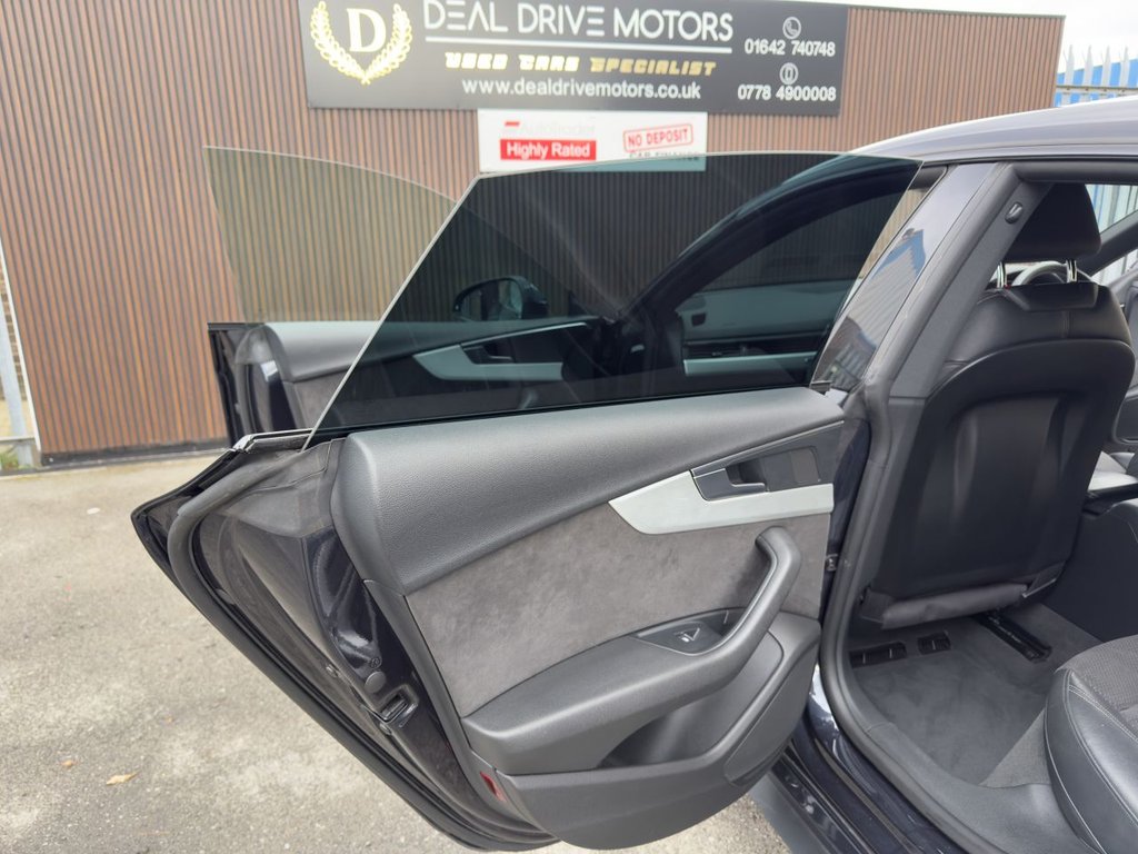 Used Audi A5 2017 for sale - 76323545: Photo 10