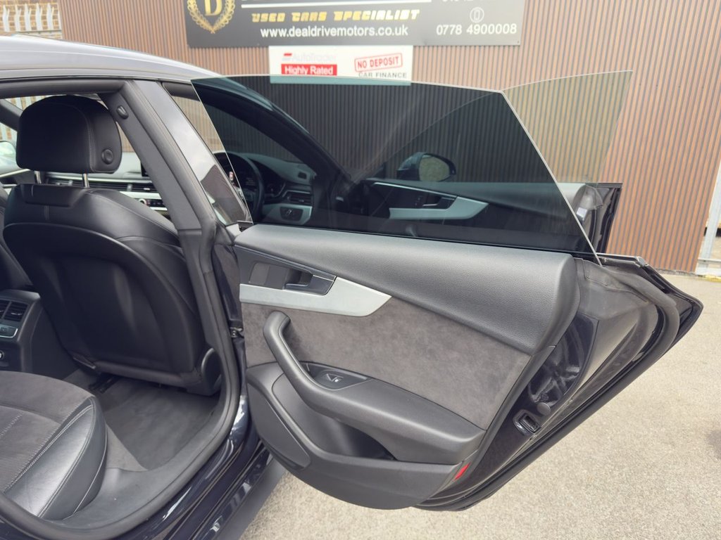 Used Audi A5 2017 for sale - 76323545: Photo 12