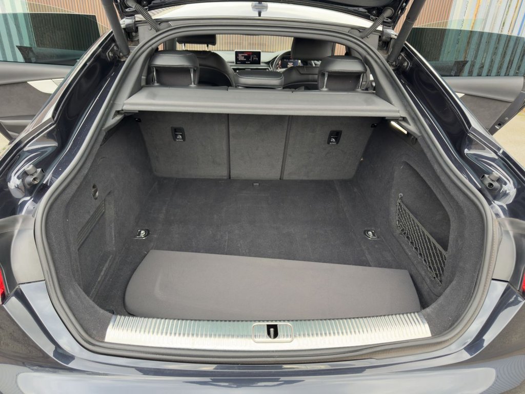 Used Audi A5 2017 for sale - 76323545: Photo 14