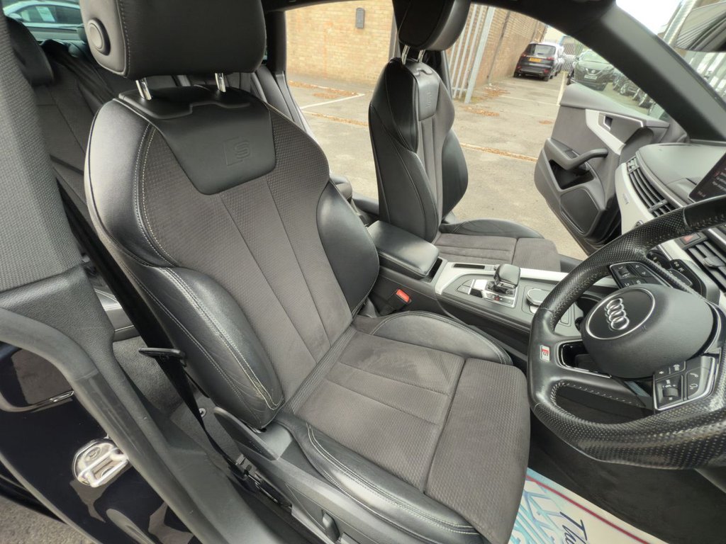 Used Audi A5 2017 for sale - 76323545: Photo 16