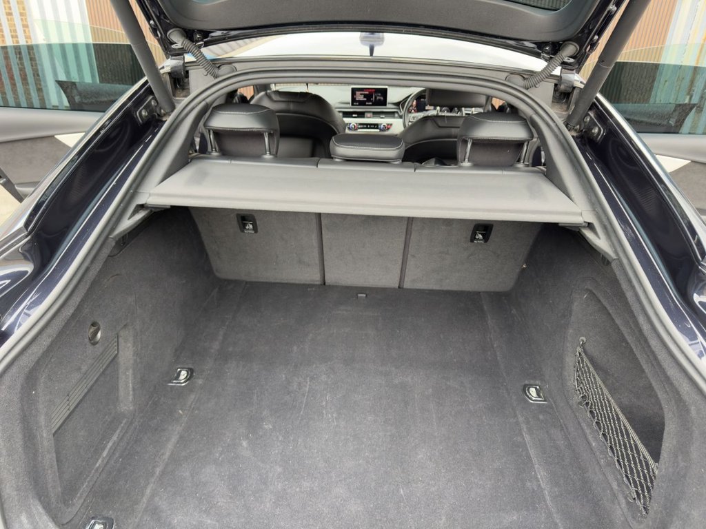 Used Audi A5 2017 for sale - 76323545: Photo 18