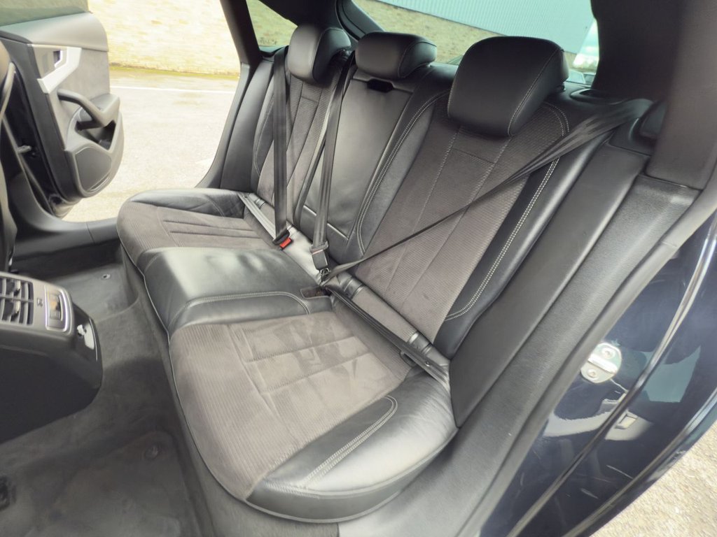 Used Audi A5 2017 for sale - 76323545: Photo 20