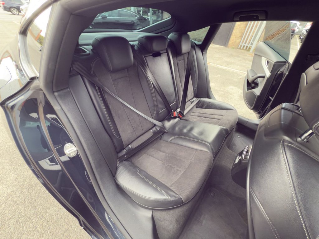 Used Audi A5 2017 for sale - 76323545: Photo 21