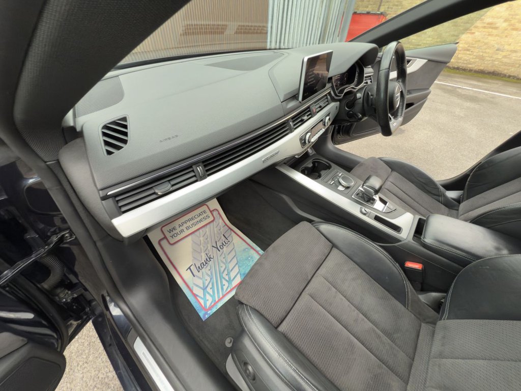 Used Audi A5 2017 for sale - 76323545: Photo 22