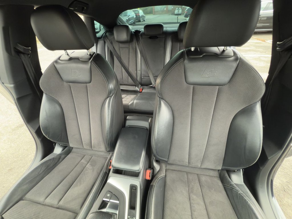 Used Audi A5 2017 for sale - 76323545: Photo 23