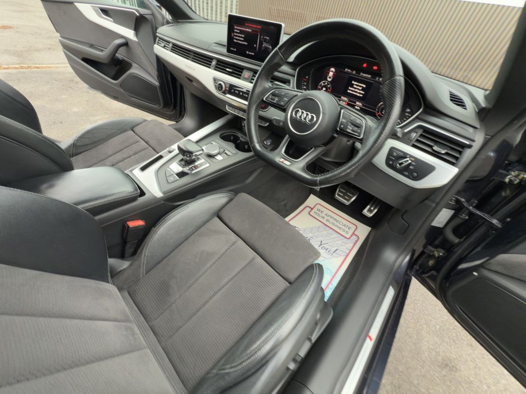 Used Audi A5 2017 for sale - 76323545: Photo 25