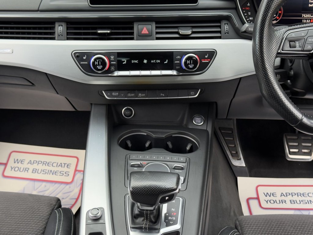 Used Audi A5 2017 for sale - 76323545: Photo 26