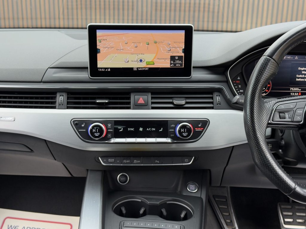 Used Audi A5 2017 for sale - 76323545: Photo 27