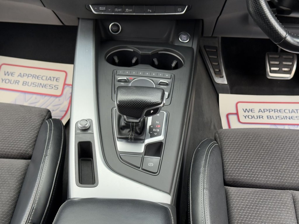 Used Audi A5 2017 for sale - 76323545: Photo 31