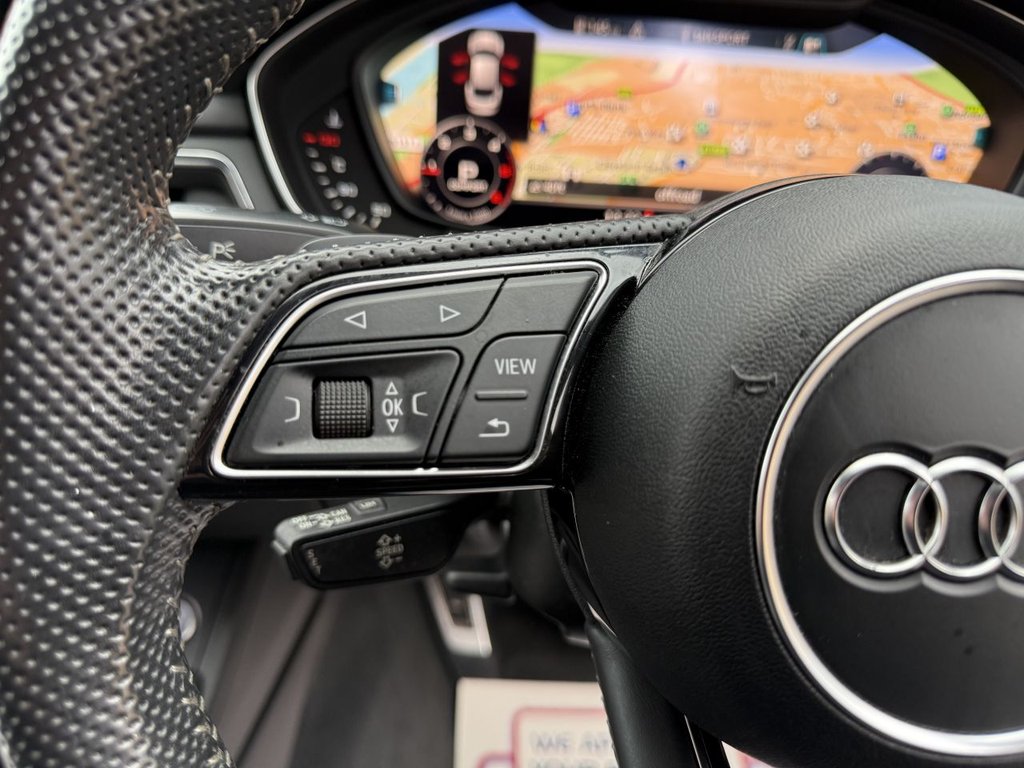 Used Audi A5 2017 for sale - 76323545: Photo 35