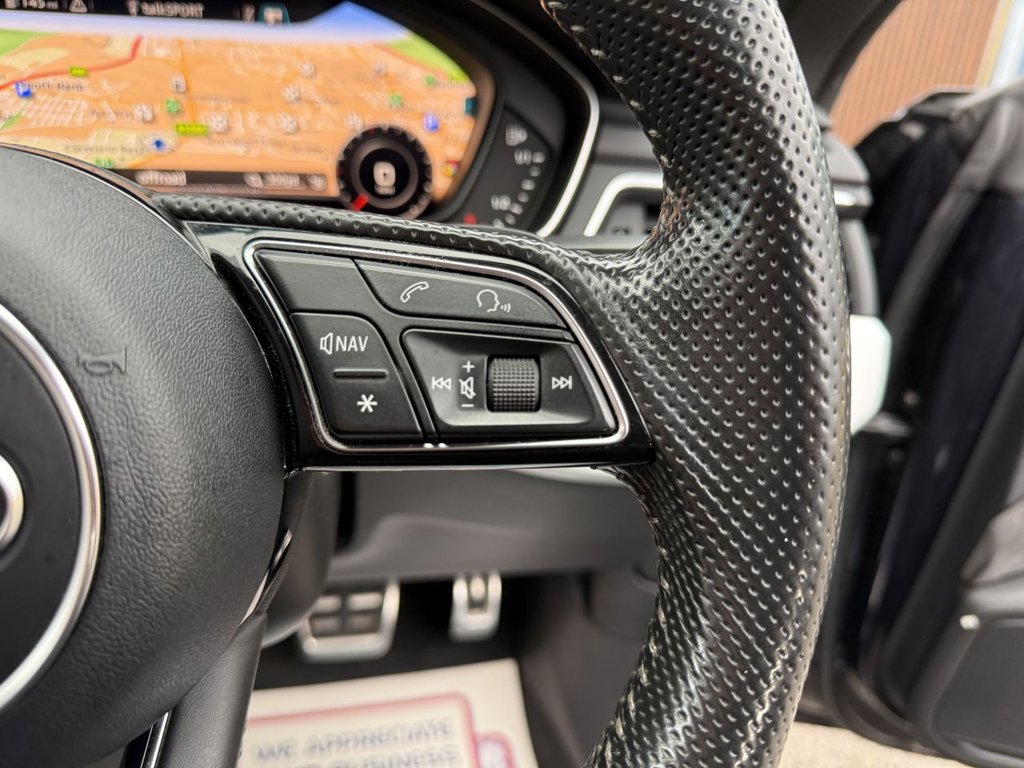 Used Audi A5 2017 for sale - 76323545: Photo 36