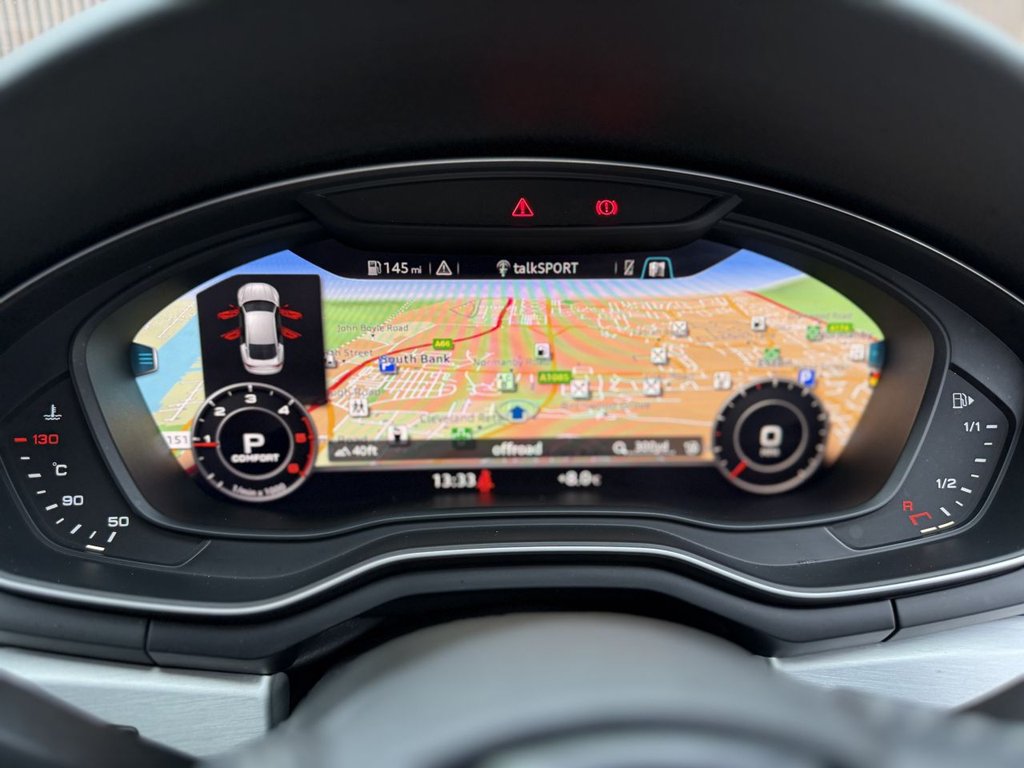 Used Audi A5 2017 for sale - 76323545: Photo 37