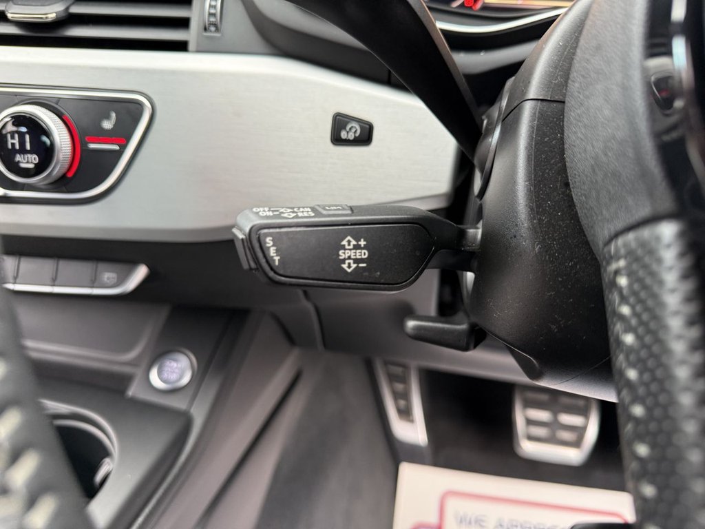 Used Audi A5 2017 for sale - 76323545: Photo 38