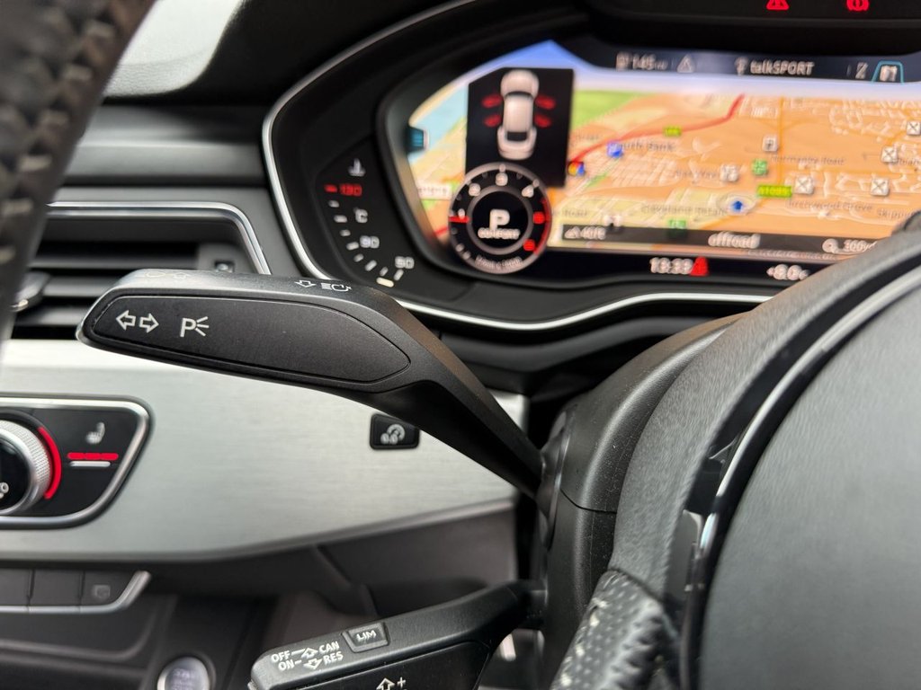 Used Audi A5 2017 for sale - 76323545: Photo 39