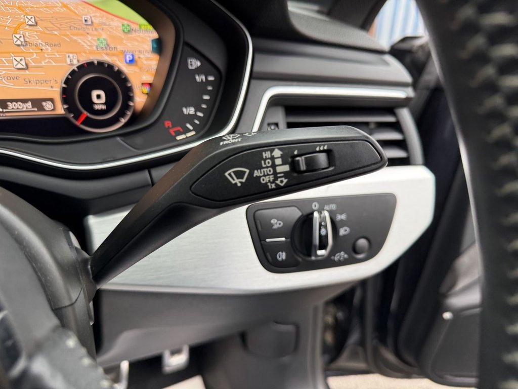 Used Audi A5 2017 for sale - 76323545: Photo 40