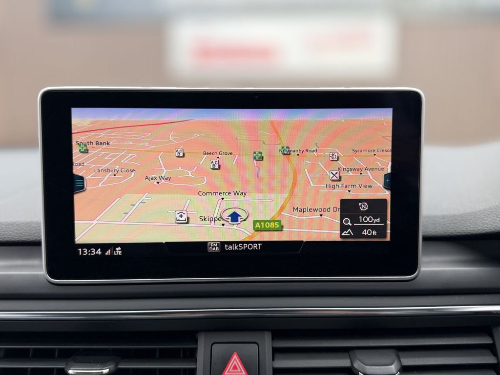 Used Audi A5 2017 for sale - 76323545: Photo 42