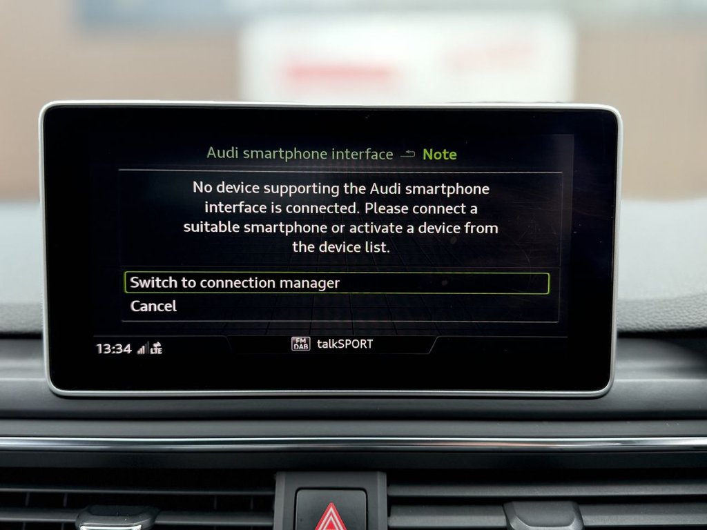 Used Audi A5 2017 for sale - 76323545: Photo 47