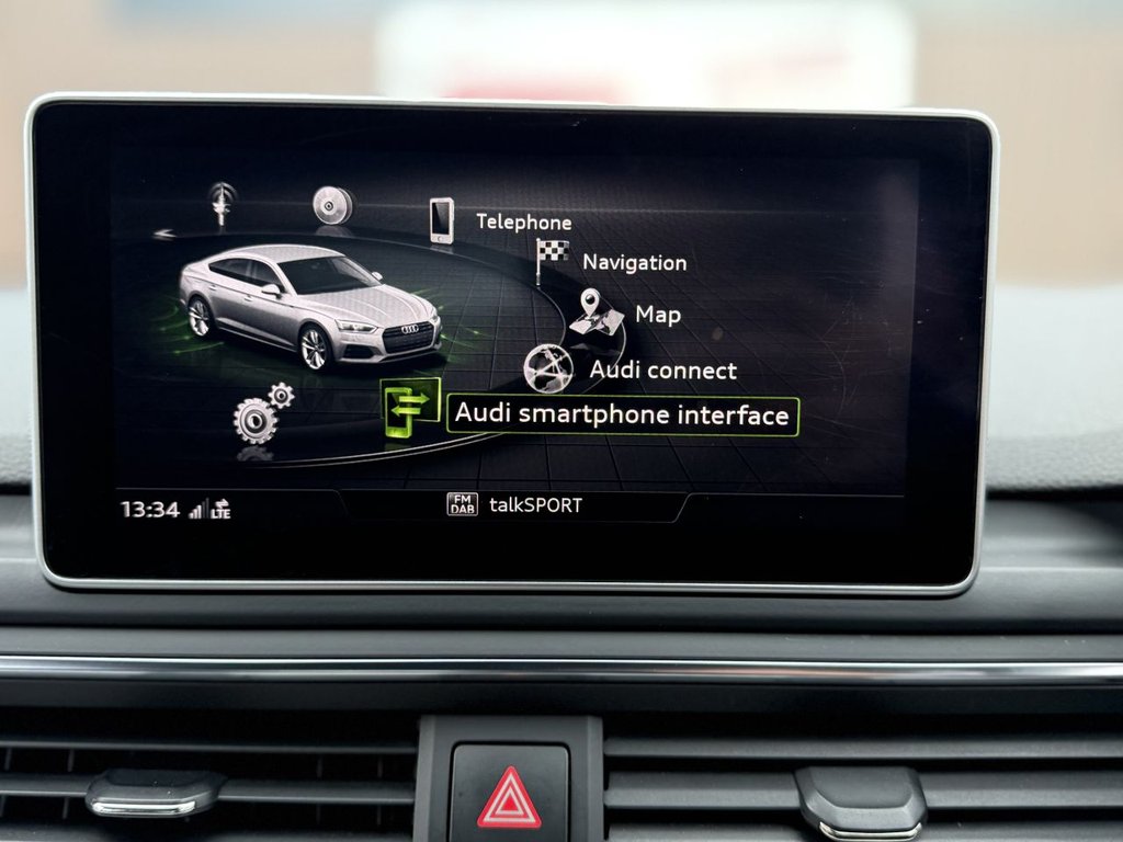 Used Audi A5 2017 for sale - 76323545: Photo 48