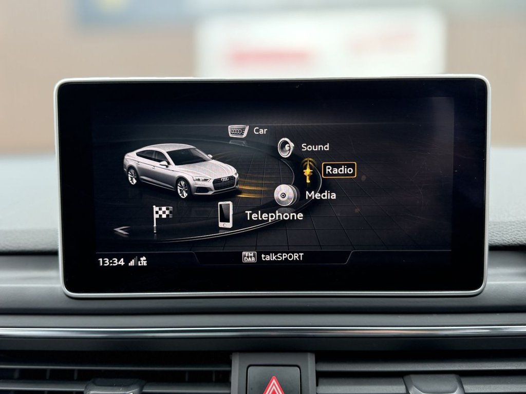 Used Audi A5 2017 for sale - 76323545: Photo 49