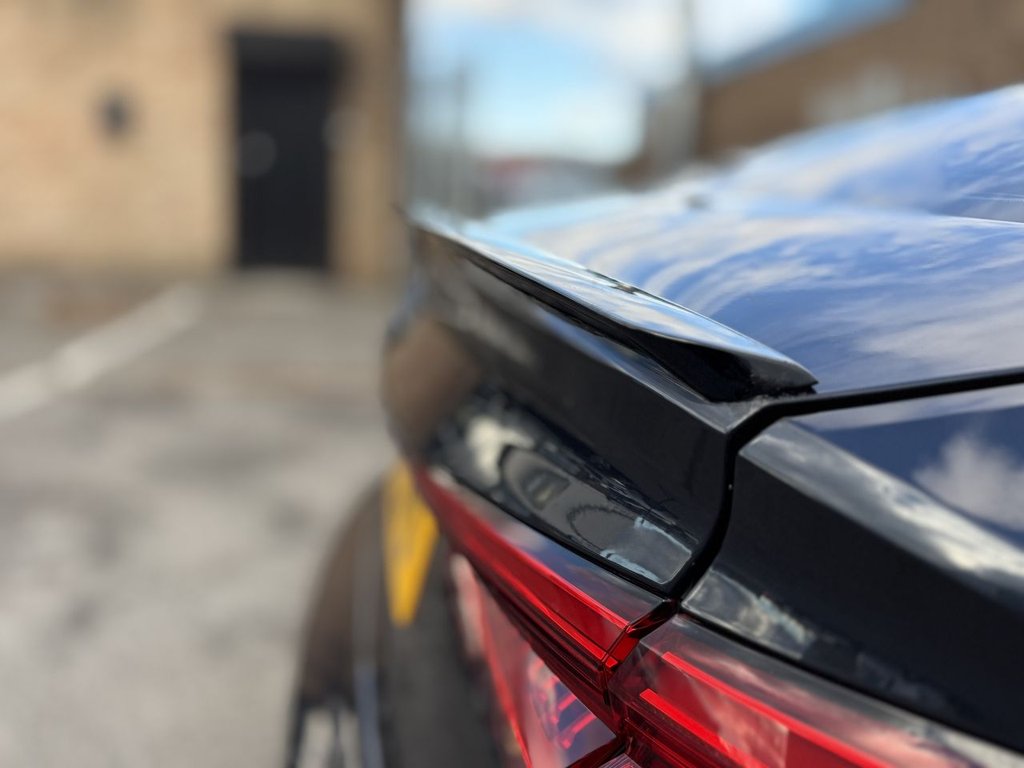 Used Audi A5 2017 for sale - 76323545: Photo 50